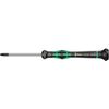 Wera 05118186001 TX10 x 60 mm 2067 TORX Driver with Holding Function - Silver