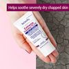 TriDerma Extreme Dryness PLUS Relief, Dry Skin Cream – Therapeutic Skin Protectant, Non-Greasy, Fragrance-Free, Maximum Strength Cream for Dry, Cracked Skin - 2.2 Ounces