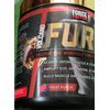 Force Factor - VOLCANO FURY Pre-Workout - Fruit Punch - 30 Serv - Exp 3/2026