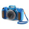 VTech KidiZoom Duo Camera FX Kids Digital Dual Cameras, Blue