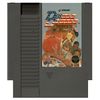 Double Dribble - Nintendo NES (Renewed)