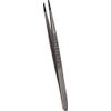 Soft Touch Tweezers, Non-Locking, Medium, 6-1/2 Inches | TWZ-161.74