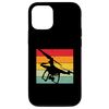 iPhone 14 Drone Lover Accessories Retro FPV Pilot Drone Racer Smartphone Case