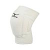 Mizuno Team Kneepad, Knee Protection, white, xl