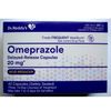Dr Reddy’s Omeprazole, 20 mg Delayed-Release Acid Reducer, 84 Capsules Exp 1/27