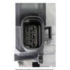 PartCatalog Front Windshield Wiper Motor Compatible With GMC Yukon 2002 2001 2000 P-1367170