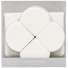 KOBAKO Base Makeup Sponge D