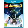 Warner Bros. Lego Batman 3: Beyond Gotham (ES)