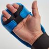 Blitz Elite Mitts Without Thumb - Black - X-Large