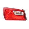 Outer Tail Light Lamp Red GM2804122 Driver Left Side For 2016-2021 Chevy Malibu