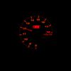 Auto Gauge SM2-430 Series Voltmeter 60φ [SM2-Voltage]