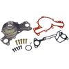 For 1989 Dodge Raider 3.0L V6  Dorman Engine Water Pump Housing