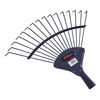 Amtech U3300 16 Tooth lawn rake head