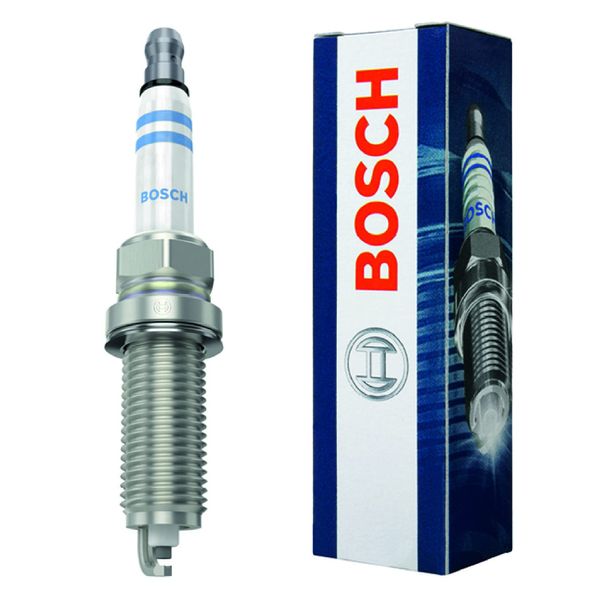 Bosch VR6NE - Spark Plugs Nickel - 1 piece