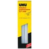 UHU 48620 Adhesive Cartridge Low Melt 125 g Transparent