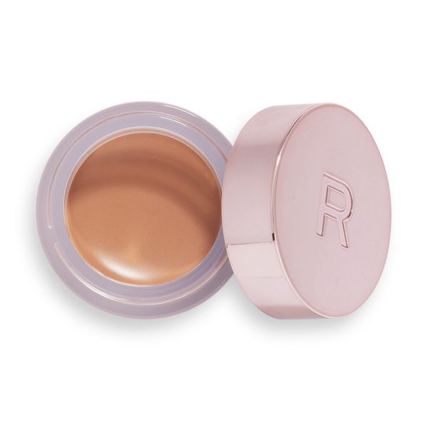 Makeup Revolution, Revolution, Eye Bright Under Eye Corrector, Medium to Deep