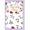 My Daily Planner: Personal Planner, 6 x 9"