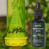 Heptyl Butyrate 99.8% Bulk 2oz Refill for Wasp and Yellow Jacket