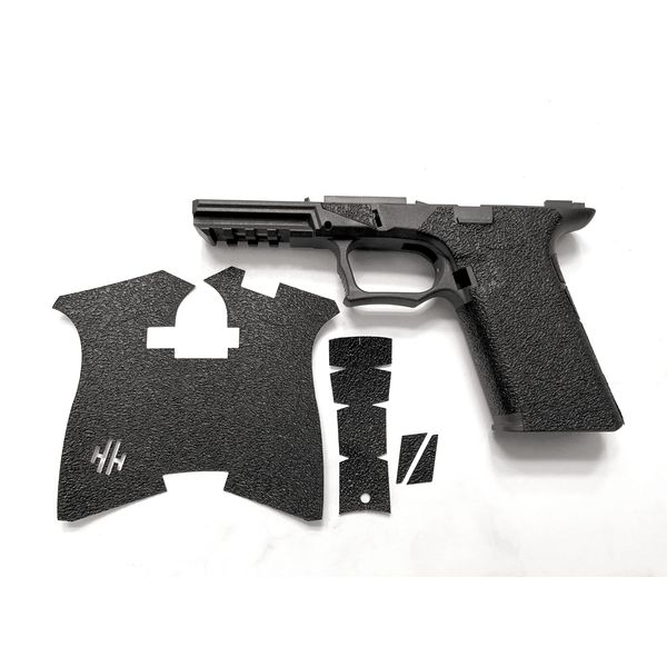 Handleitgrips Gun Grip Tape Wrap for Glock 17/22 P80
