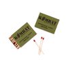 Waterproof Matches