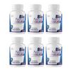 Bio Nerve Plus Premium Nerve Formula - 6 Bottles 360 Capsules