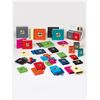 walther Design Storage Boxes Cream 10 x 15 cm Fun FB-115-H