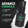 Tomb 45 Pure Powder w/ Pump 120mL NEW
