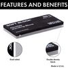 Motor Guard - Soft Block Flexible Sanding Bl (SB-1)