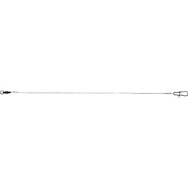 South Bend BIL-518 B/B Invisa-Leader 5" 18Lb 3Pk