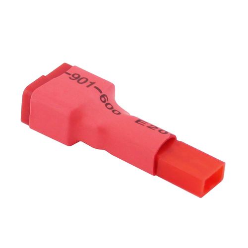 OliRC 3pcs No Wires Connector: T-Plug Deans Style Female to JST Adapter(C55-3)