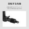 lifactlab. Door Lock Motor Actuator Universal 12V 2-Wire Car Keyless Entry Central Door Lock