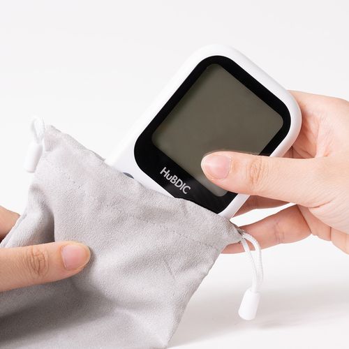 Hubidic Wave Pulse Style EMS Low Frequency Massager HMB-3000