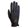 Roeckl Roeck-Grip Unisex Gloves 6.5 Black