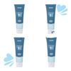 4 Perfectly Posh Moisturizer 911 Caffeinated Face Lotion New/Sealed