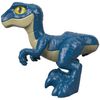 Fisher-Price IMAGINEXT Jurassic World Raptor