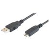 USB Data SYNC Cable Cord Lead for Panasonic Lumix DMC-GH1 DMC-TS1 DMC-TS2 Camera