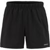 Craft Herren Core Essence 2 Shorts, Black, XXL