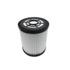 MisterVac Motorschutzfilter Ersatzfilter kompatibel mit Einhell BT-NTS 12