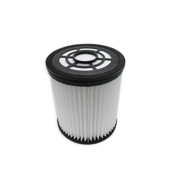 MisterVac Motorschutzfilter Ersatzfilter kompatibel mit Einhell BT-NTS 12