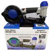 SPOTNAILS GCS8116 20GA 3/8" Crown Cap Stapler (5/8”)