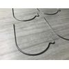 4 PC Monkey Picture Hangers Holds 35 LB