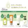 Olive Blessing Naive Botanical Creamy Facial Cleanser 4.6 oz (130 g)