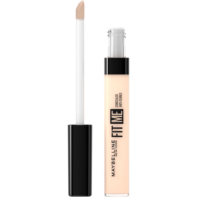 Maybelline New York Fit Me Kapatıcı - 05 Ivory (6.8 ml)