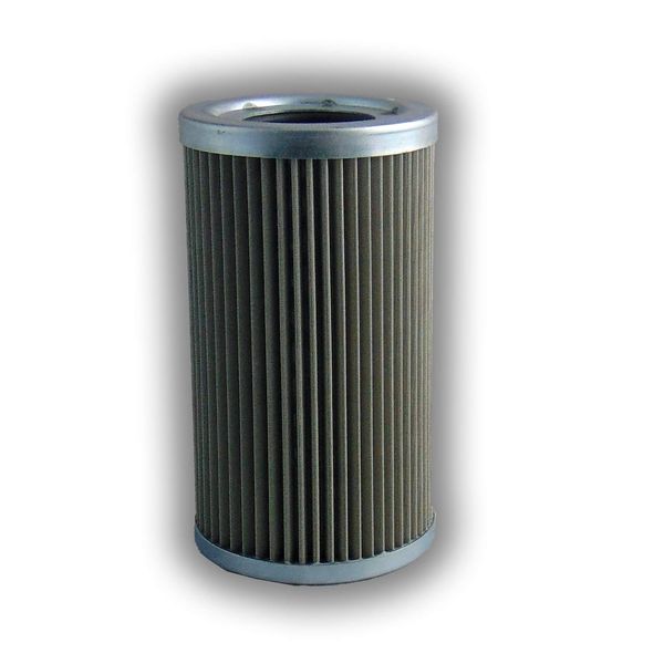 Big Filter Replacement Hydraulic Filter Compatible with Lenz 506260, 2-Pack