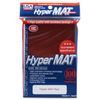 KMC Card Supply Hyper Matte Red (100)