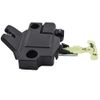 labwork Trunk Lid Latch Power Door Lock Actuator Replacement for 2007 2008 2009 2010 2011 Toyota Camry 64600-33120 64600-06010 931-860 931680