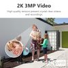 Imou DB2S Kit Video Door Intercom WLAN Complete Set