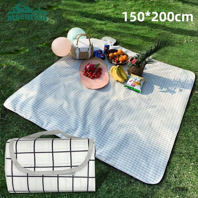 Camping Floor Mat