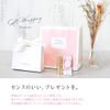 Kailijumei Kailijumei Flower Lip Tient, Authentic Lip Magic Color Lipstick, Gold Powder Filled Flower Lip Lip Balm, Lipstick (02. Wrapped, Red)