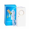 120db Water Leak Alarm Flood Level Overflow Detector Sensor Home Security Alert
